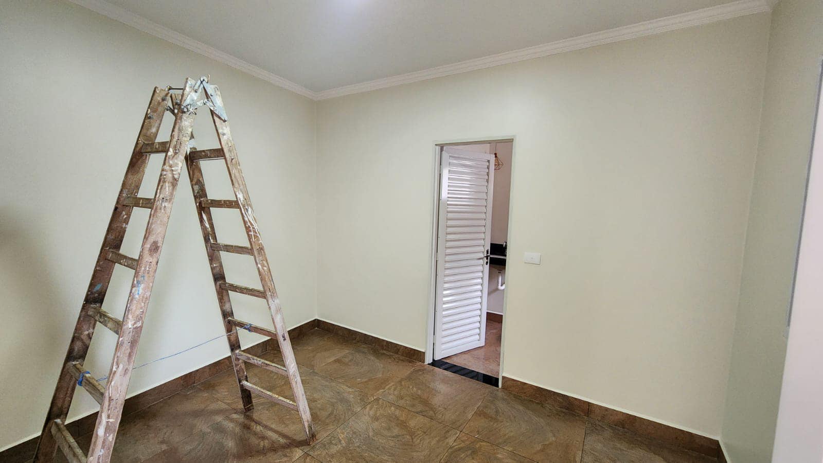 Casa Rua Treze de Maio , n 443- Vila Bortone