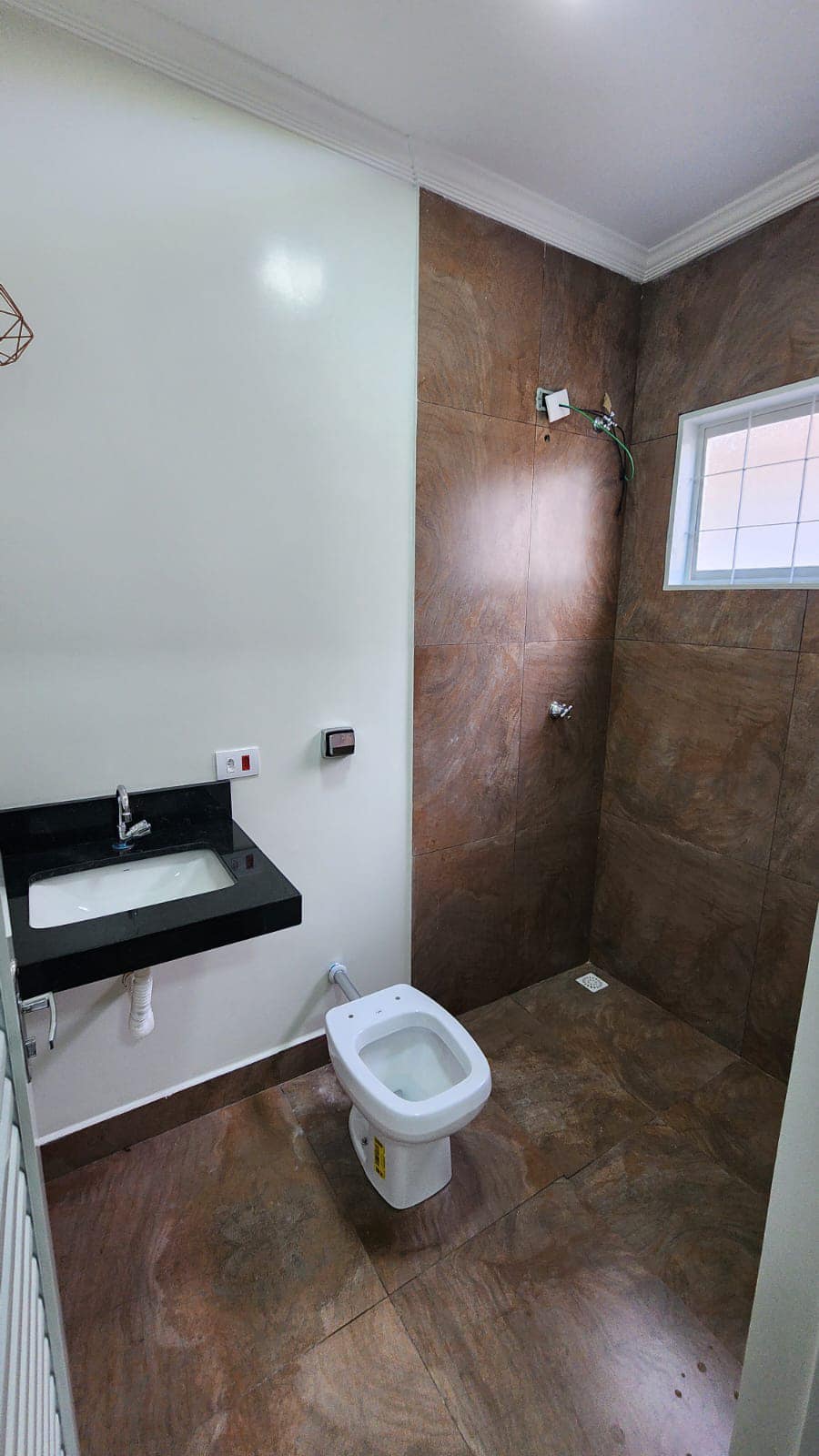 Casa Rua Treze de Maio , n 443- Vila Bortone