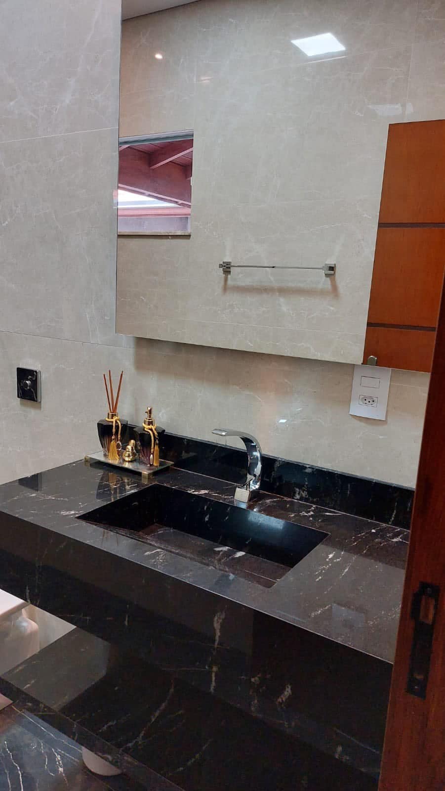 Casa Rua Roraima, n111- Parque Varotti