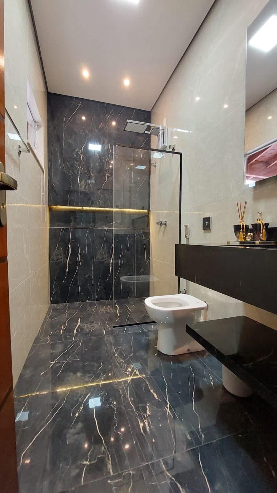 Casa Rua Roraima, n111- Parque Varotti