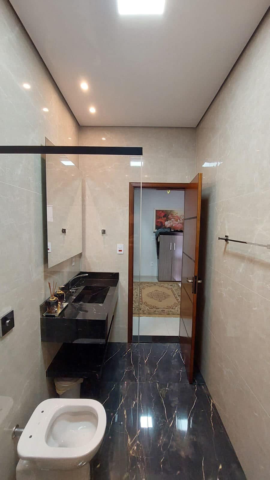 Casa Rua Roraima, n111- Parque Varotti