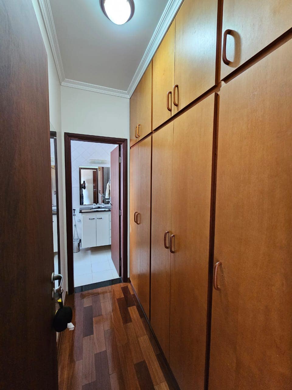 SOBRADO RESIDENCIAL DE ALTO PADRÃO ,Rua Ferrucio de Fiori, n370 ( com saída para rua Claudia ) - Jardim São Carlos