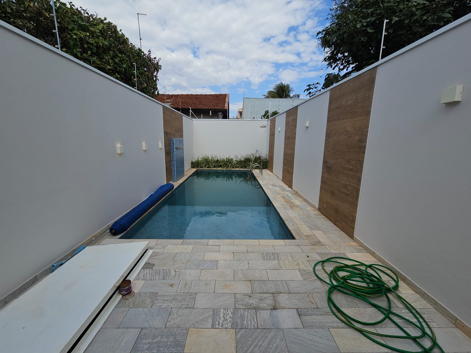 Excelente Casa Residencial - Centro ( Proximo a Praça Central)