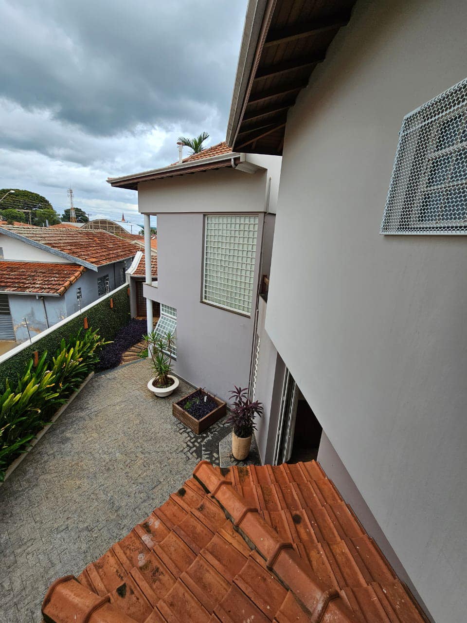 SOBRADO RESIDENCIAL DE ALTO PADRÃO ,Rua Ferrucio de Fiori, n370 ( com saída para rua Claudia ) - Jardim São Carlos