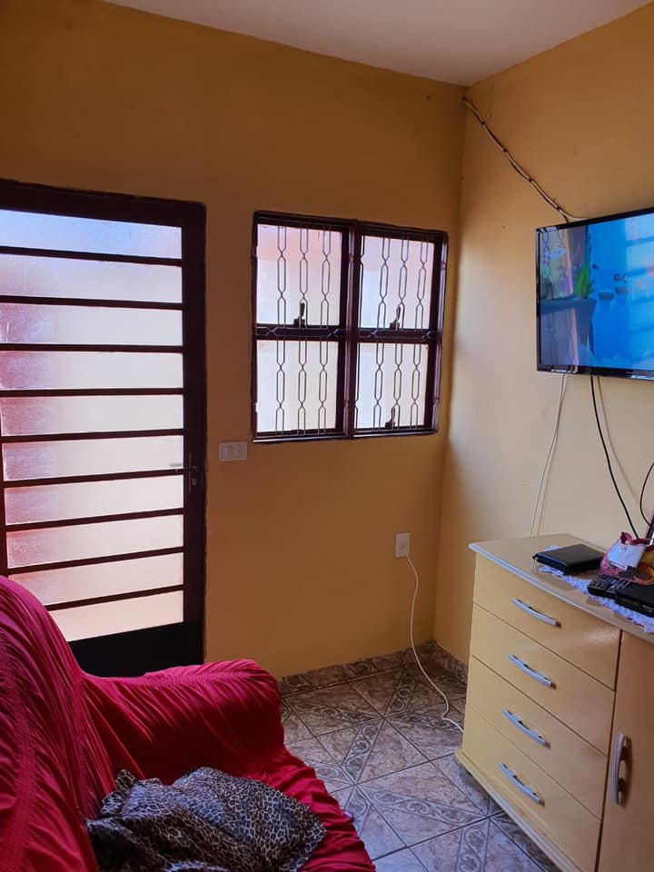 Casa Rua Altibano Bonatti , n 176- Vila Bonatti